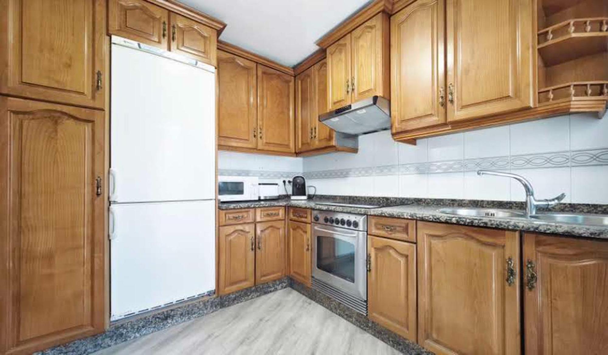 Apartament Desconectaengalicia Puerto De Portonovo B Zewnętrze zdjęcie