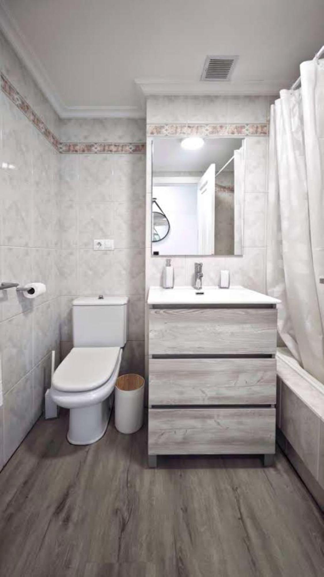 Apartament Desconectaengalicia Puerto De Portonovo B Zewnętrze zdjęcie