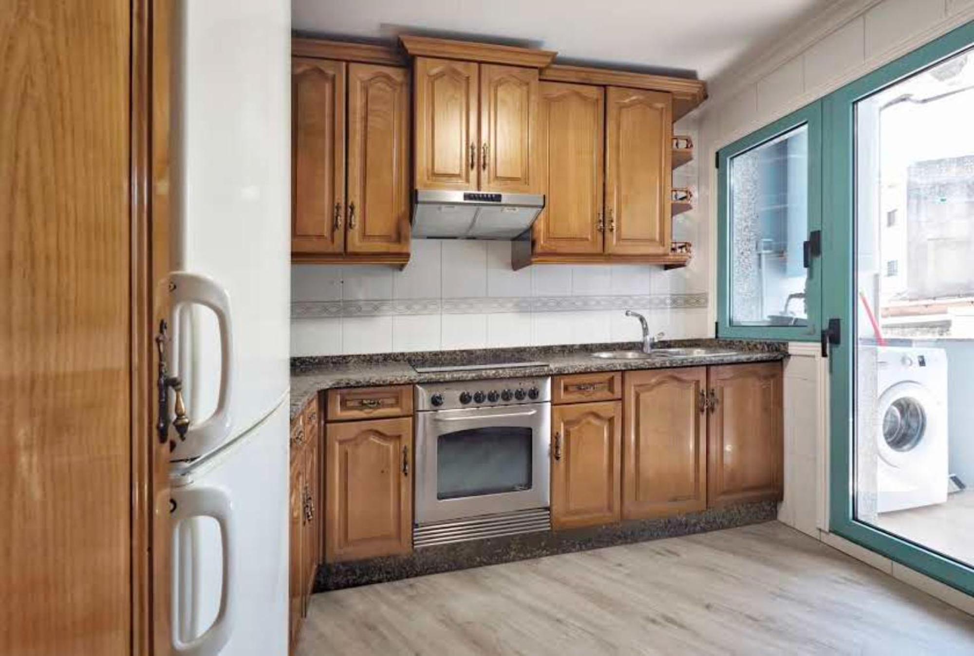 Apartament Desconectaengalicia Puerto De Portonovo B Zewnętrze zdjęcie