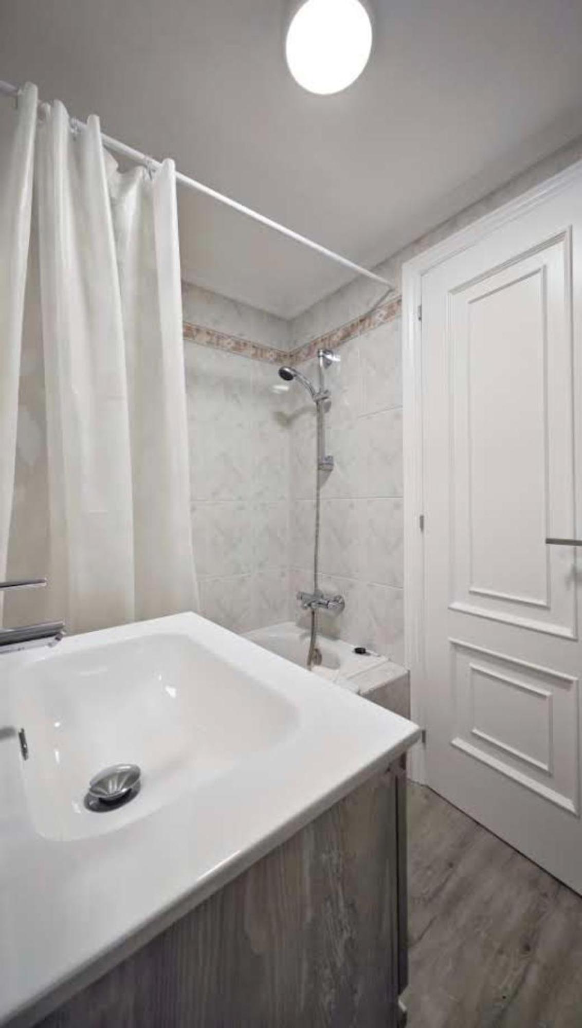 Apartament Desconectaengalicia Puerto De Portonovo B Zewnętrze zdjęcie