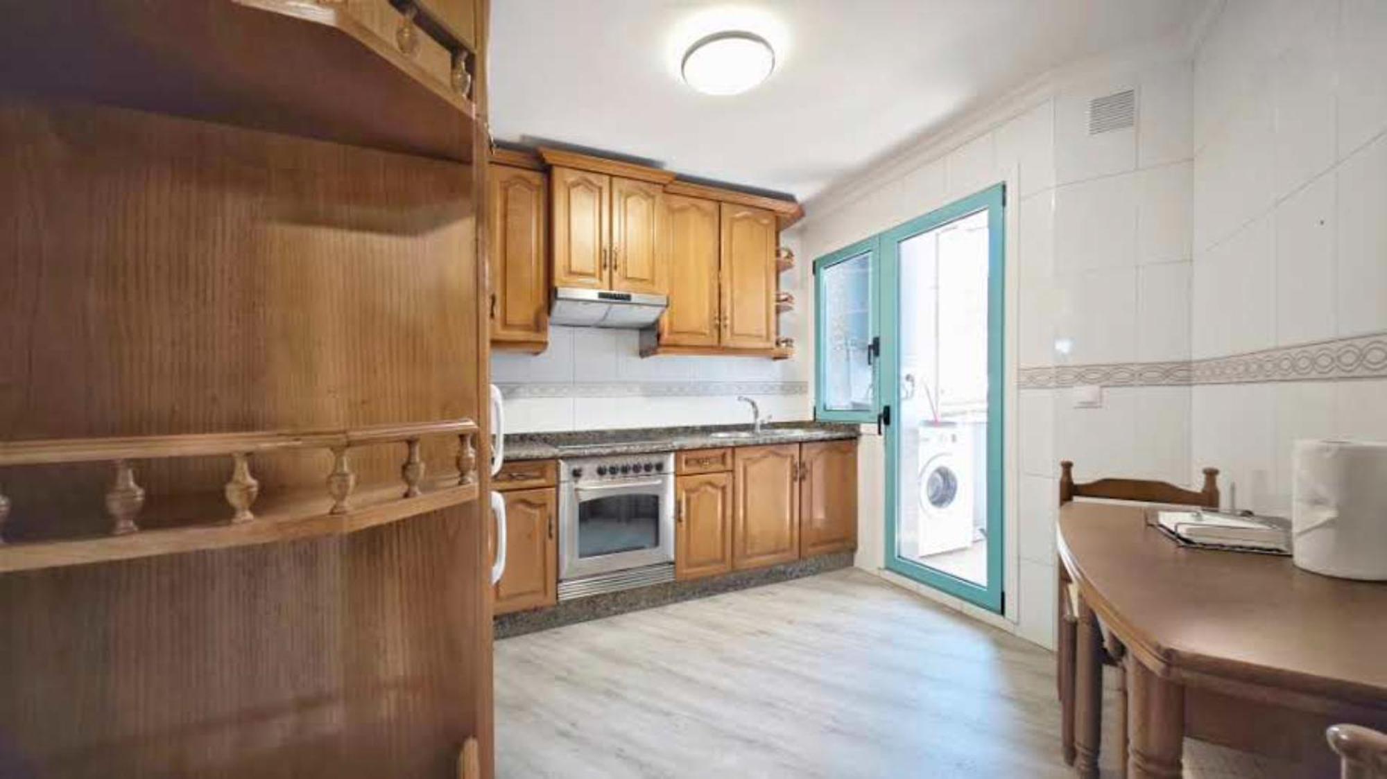 Apartament Desconectaengalicia Puerto De Portonovo B Zewnętrze zdjęcie